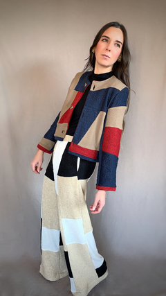 Palazzo Pants