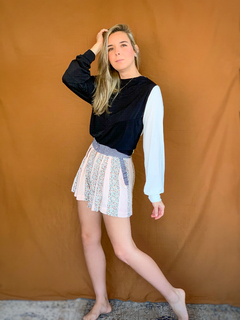 Amsterdam Short