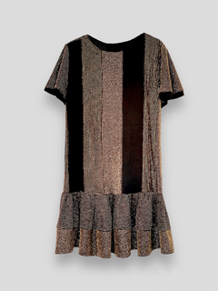 Honolulú Black & Gold - tienda online