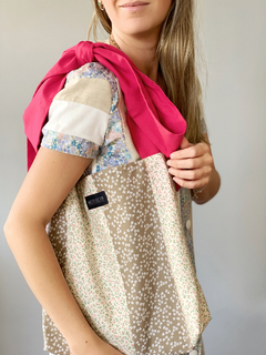 Bolso Gran Lazo - comprar online
