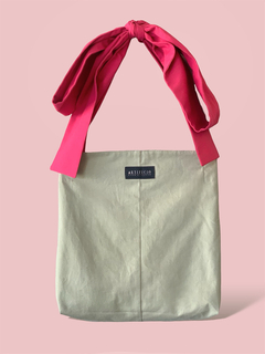 Bolso Gran Lazo en internet