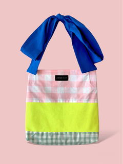 Bolso Gran Lazo