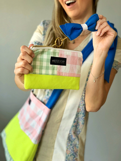 Set Bolso + Estuche Gran Lazo - comprar online