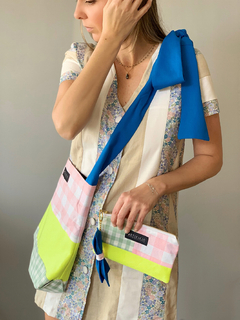 Bolso Gran Lazo - tienda online
