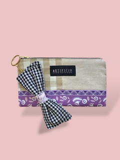 Set Bolso + Estuche Gran Lazo - comprar online