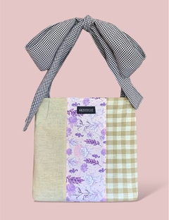 Set Bolso + Estuche Gran Lazo en internet