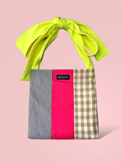 Bolso Gran Lazo