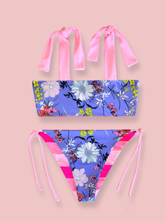 Pink Bikini - Artificio Zero Desecho