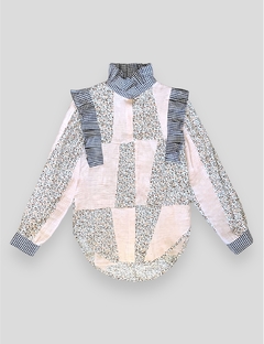 Amsterdam Shirt Long Sleeves - tienda online