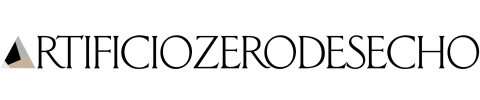 Artificio Zero Desecho