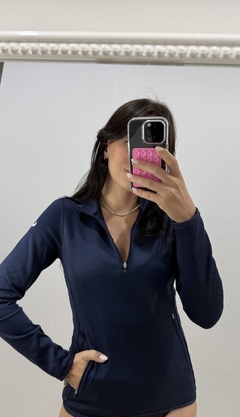 BLUSA TENNIS - NIKE - P
