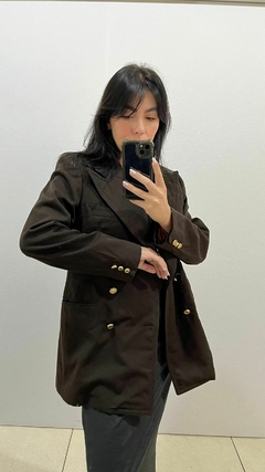 BLAZER PIERRE CARDIN VINTAGE - M na internet