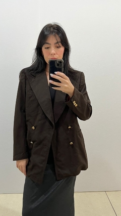 BLAZER PIERRE CARDIN VINTAGE - M - comprar online