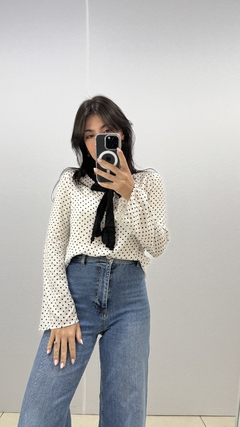 CAMISA POA - P