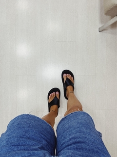 CHINELO PLATAFORMA - NOVO