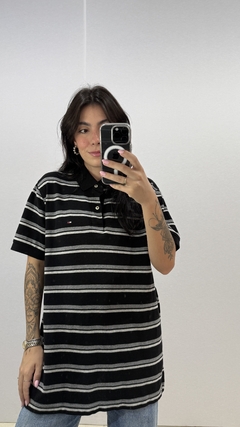 CAMISA POLO TOMMY HILFIGER - G - comprar online