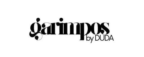 GARIMPOS BY DUDA
