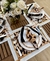 Jogo Americano Animal Print - CasaTiosso