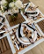 Jogo Americano Animal Print - CasaTiosso