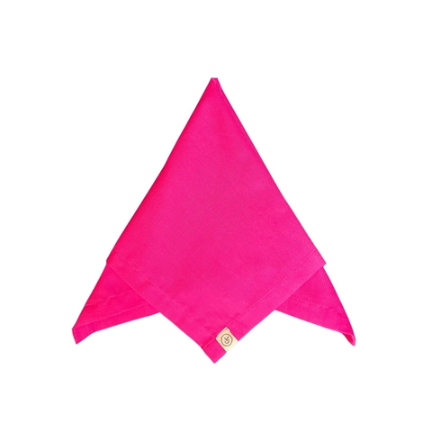 Guardanapo Liso Pink