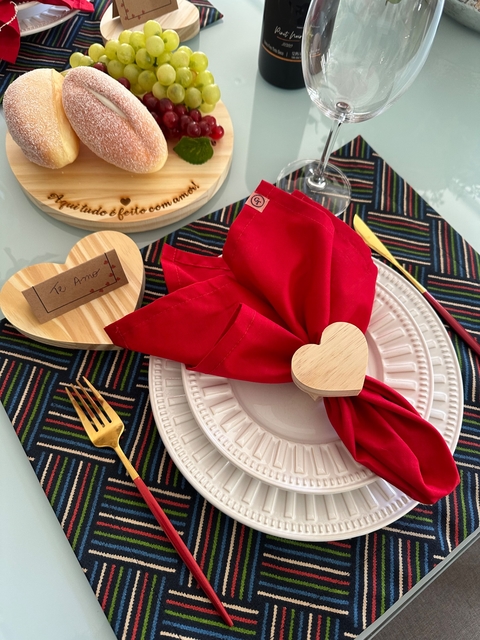 Kit Namorados "Sempre Juntos"