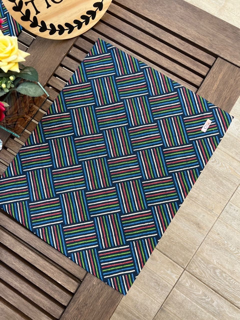 Jogo Americano Colors