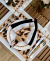 Jogo Americano Animal Print - comprar online