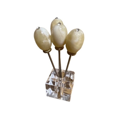 Petisqueira Madre Pérola