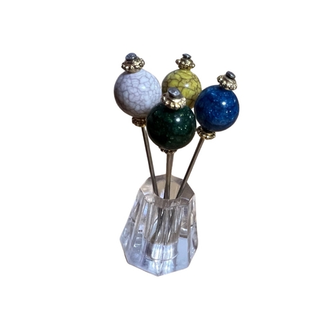 Petisqueira Colorida