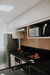 Cozinha - Julia Assis Arquitetura e Decoração