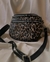 Riñonera / bando print - comprar online