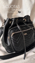 Bolso Marinero Negro G - comprar online
