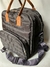 Mochi/bolso OLIVE ( multi uso)