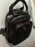 MOCHILA CHLOE matelase - comprar online