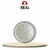 Grelha Inox Redonda 150mm com Caixilho - comprar online
