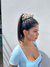 Scrunchie Carla M na internet