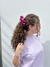 Scrunchie Carolina G na internet