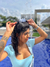 Imagem do Scrunchie Dorothy M