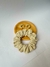 Scrunchie Carla P - Lulijhu