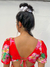 Scrunchie Renata G - Lulijhu