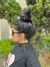 Scrunchie Simone M na internet