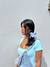 Imagem do Scrunchie Dorothy G