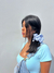 Scrunchie Dorothy G na internet