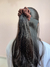 Scrunchie Andressa P na internet