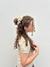 Scrunchie Carla G na internet
