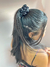 Scrunchie Fernanda P na internet