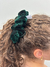 Scrunchie Esmeralda M