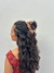 Scrunchie Helena M na internet