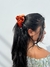 Scrunchie Larissa M na internet