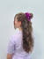 Scrunchie Selena M na internet